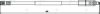 APEC braking HOS3677 Brake Hose